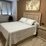 Puente Apartamento Ourense