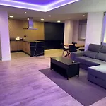 Apartamento Puente *