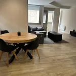 Appartement Puente