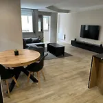 Apartamento Puente Ourense