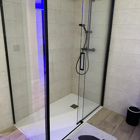 Puente Apartmán Ourense