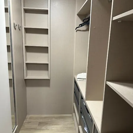 Puente Apartment
