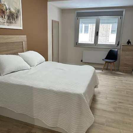 Puente Apartment