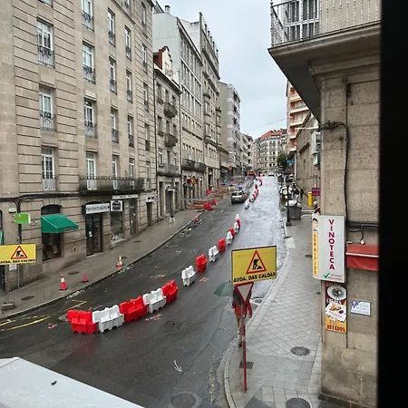 Puente Διαμέρισμα Ουρένσε