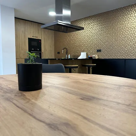 Apartment Puente