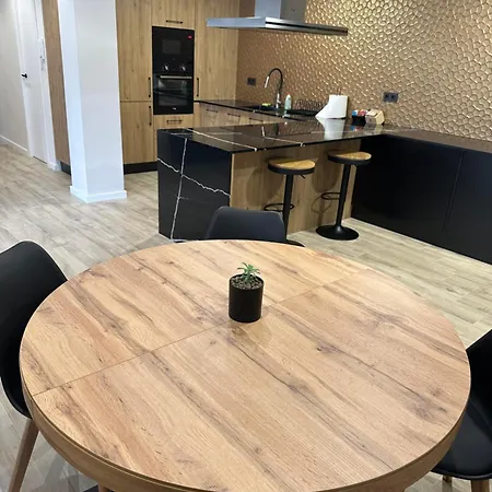 Apartamento Puente