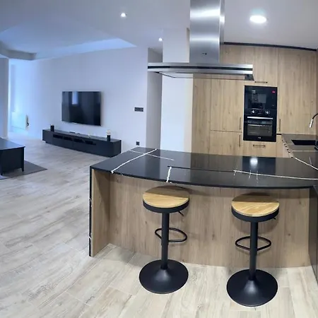 Apartment Puente Ourense