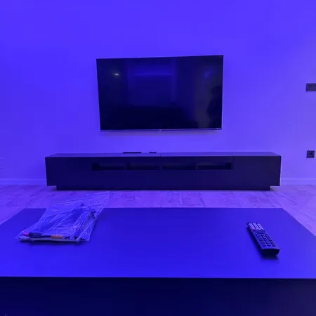Puente Apartment *