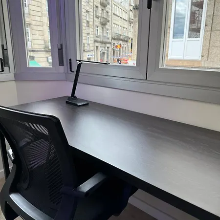 Puente Apartment