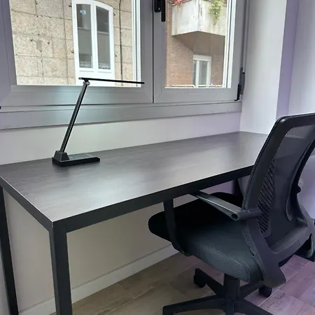 Apartamento Puente Ourense