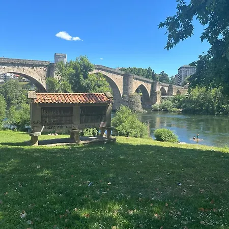 Puente 公寓