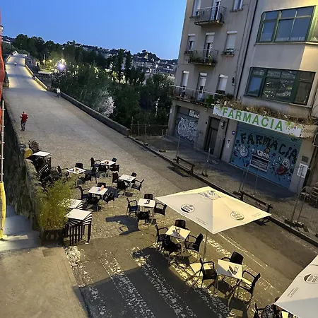 Apartmán Puente *