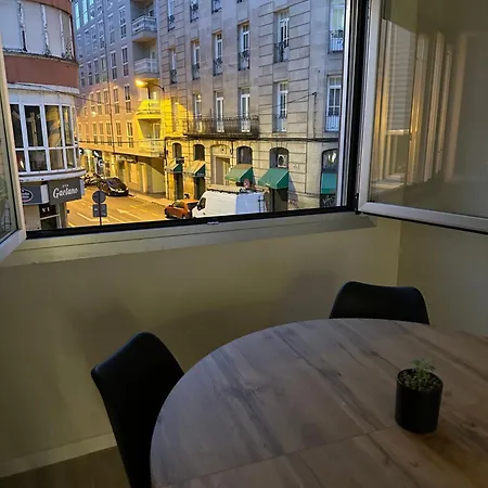 Puente * Ουρένσε