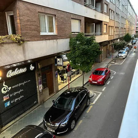 Apartament Puente Ourense