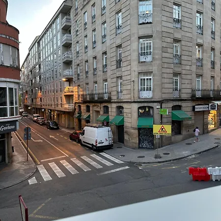 Puente * Ουρένσε