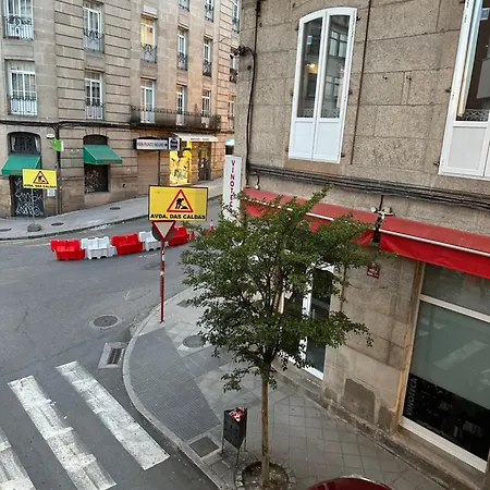 Apartmán Puente *