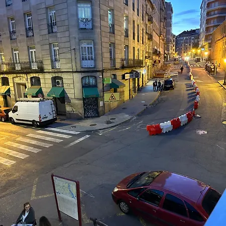 Puente Apartamento *