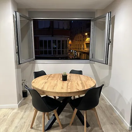Apartment Puente *