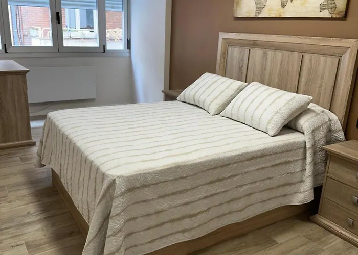 Διαμέρισμα Puente Ουρένσε