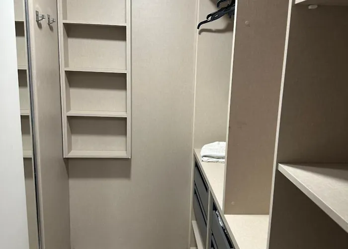 Puente Διαμέρισμα