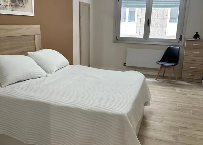 Puente Apartment