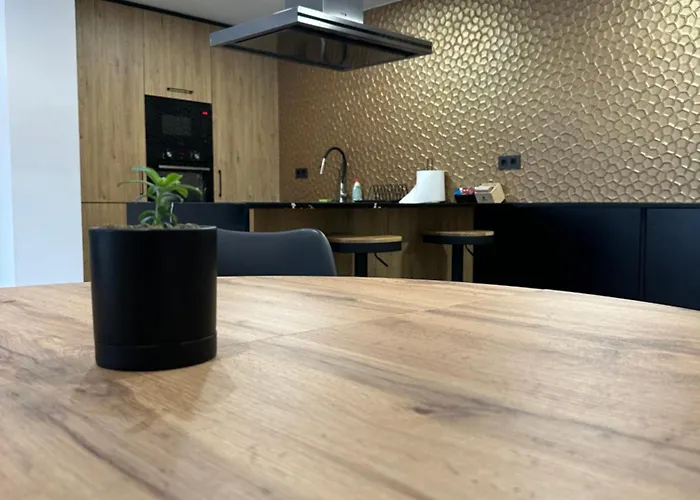 Διαμέρισμα Puente