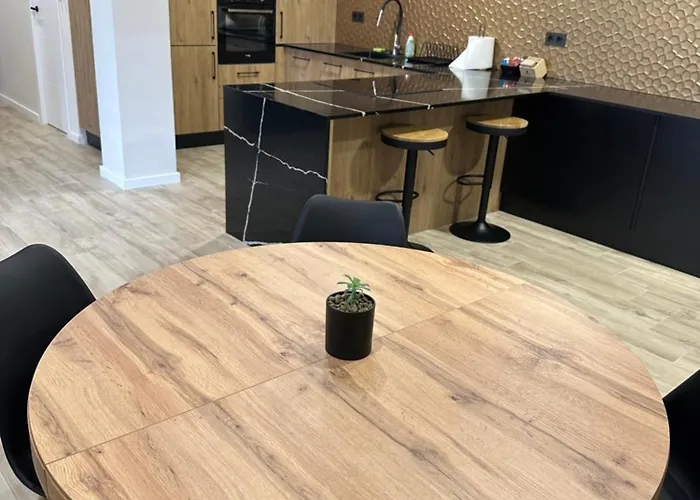 Διαμέρισμα Puente