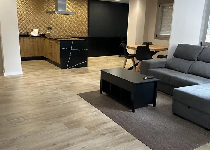 Puente Διαμέρισμα