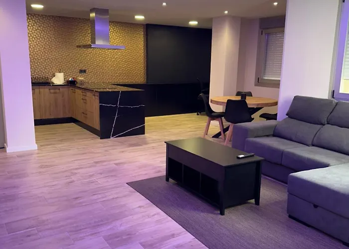 Appartement Puente *