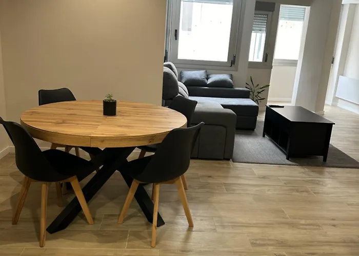 Appartement Puente *