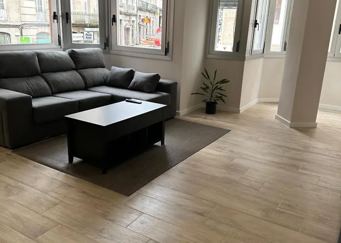 Puente Ουρένσε