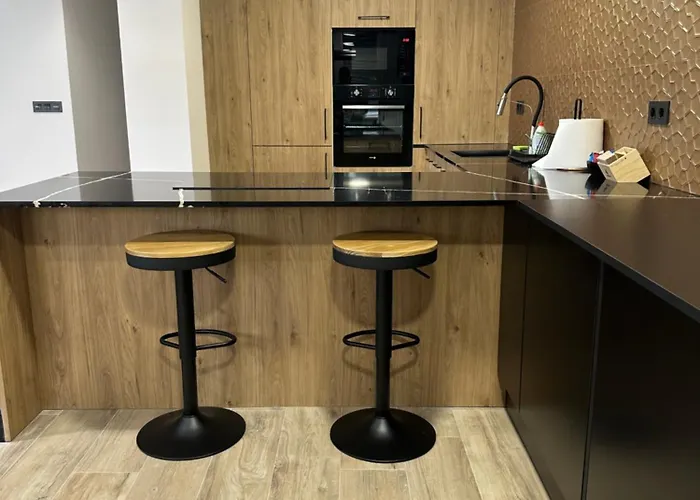 Διαμέρισμα Puente