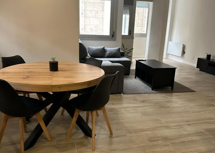 Διαμέρισμα Puente