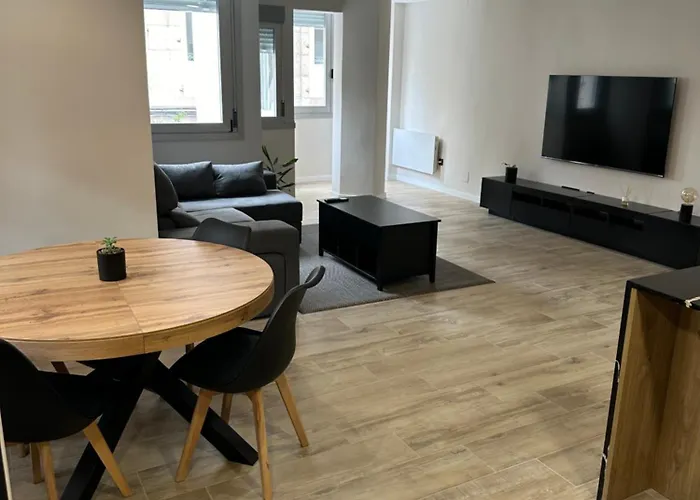 Appartement Puente Ourense