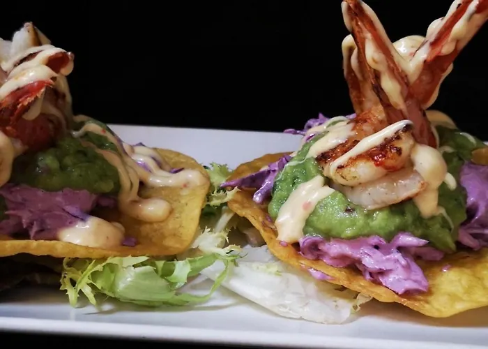 Διαμέρισμα Puente