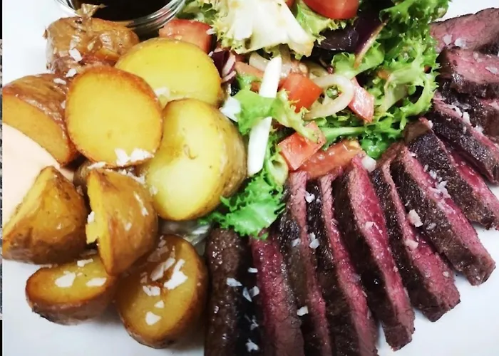 Διαμέρισμα Puente