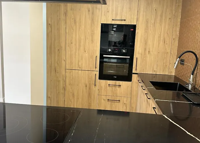 Διαμέρισμα Puente *