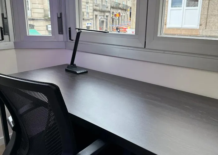 Puente Διαμέρισμα