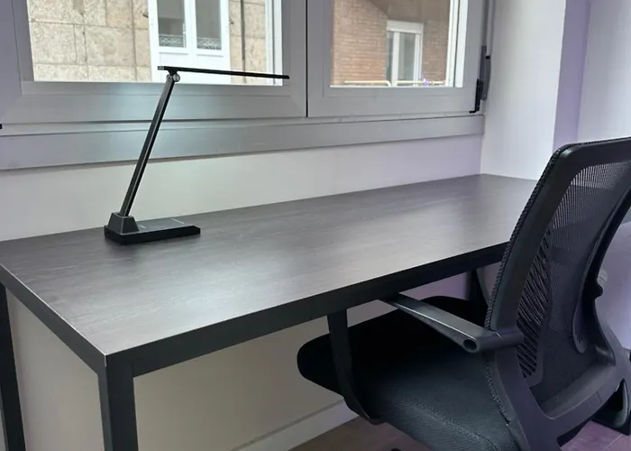 Διαμέρισμα Puente Ουρένσε