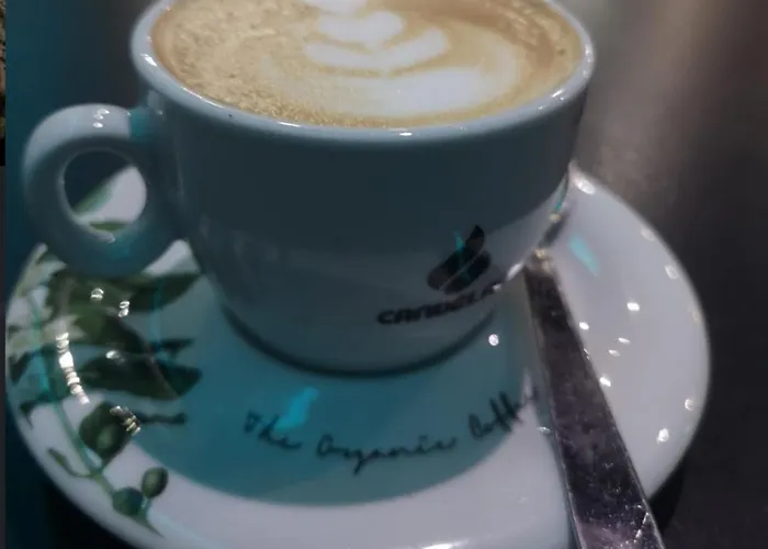 Διαμέρισμα Puente