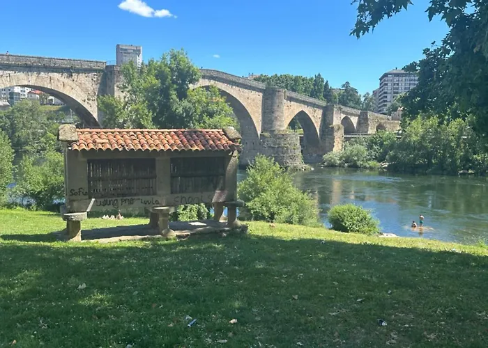 Puente Apartment