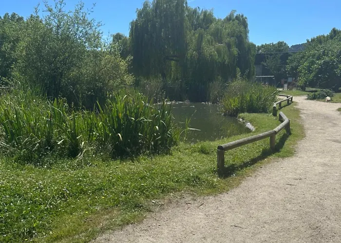 Διαμέρισμα Puente *