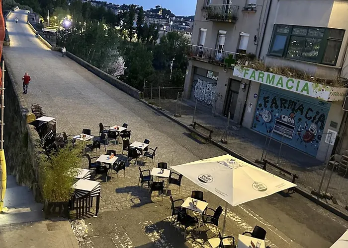 Διαμέρισμα Puente *