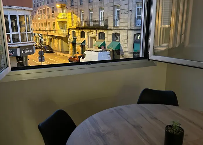 Puente * Ουρένσε