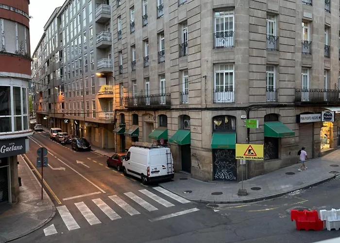 Puente * אורנסה