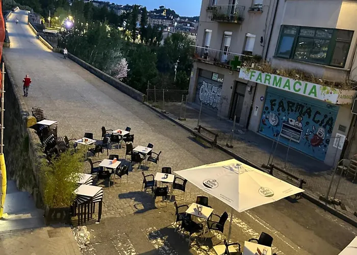 Διαμέρισμα Puente