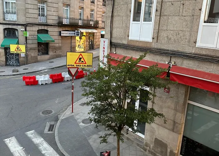 Appartement Puente *
