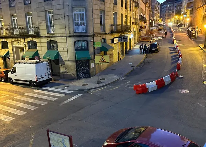 Puente Διαμέρισμα *