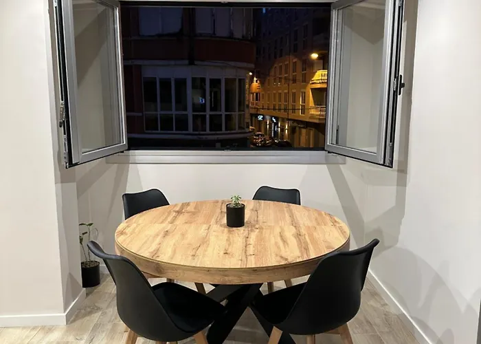 Appartement Puente *