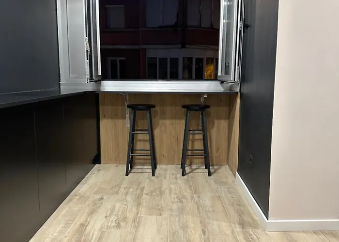 Puente * Ουρένσε